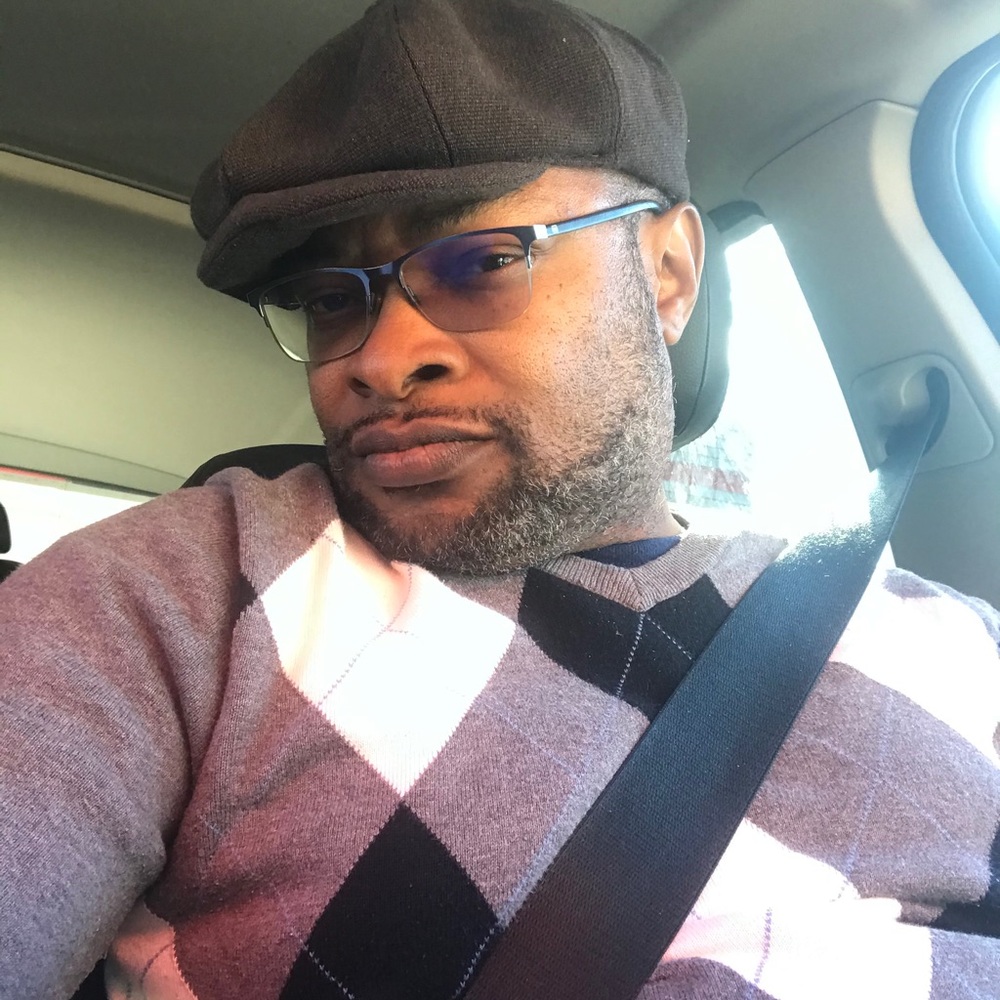 Meet your Posher, Chijioke